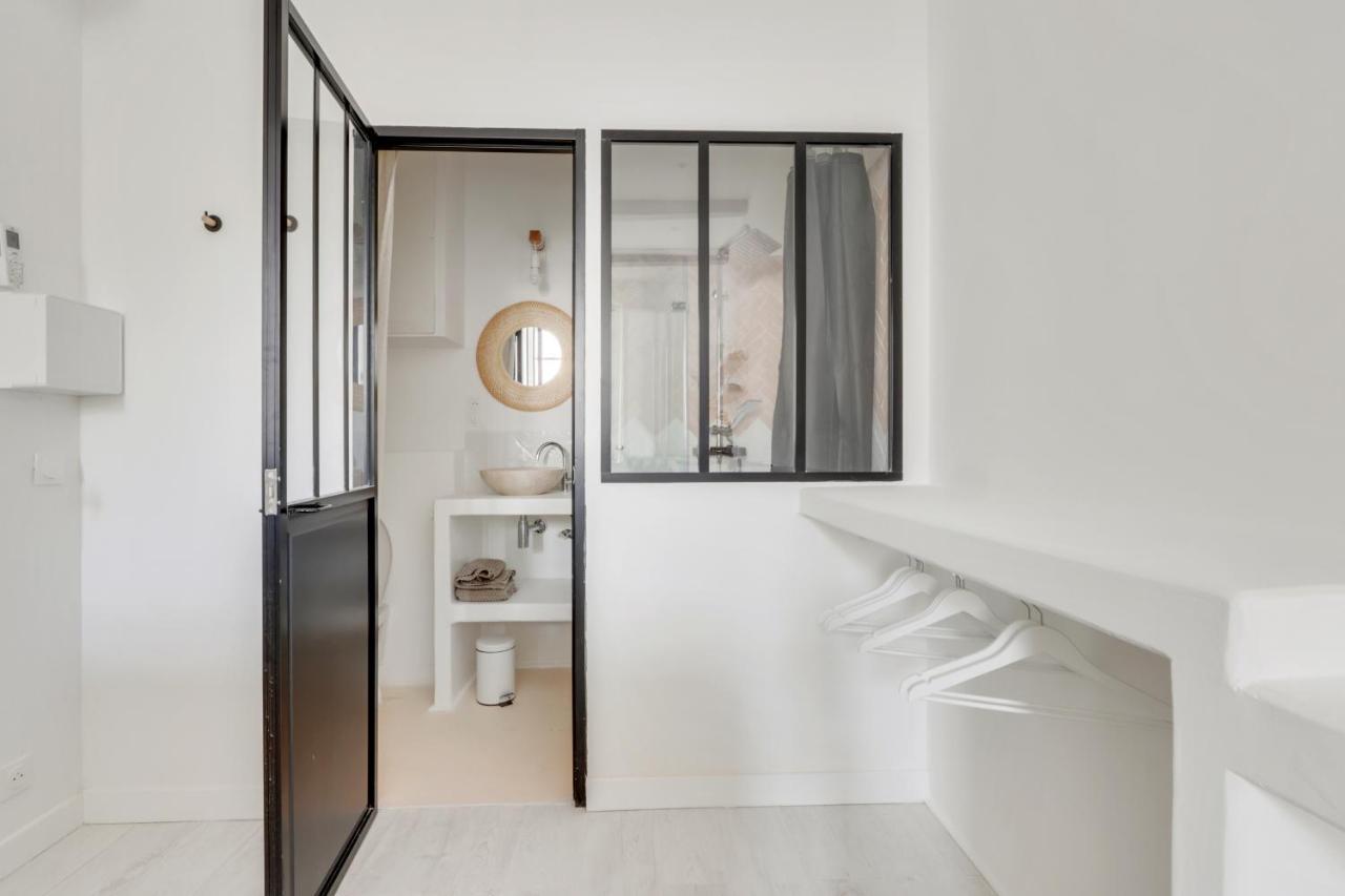 #Lafrenchcasa Belsunce Apartment Marseille Exterior photo